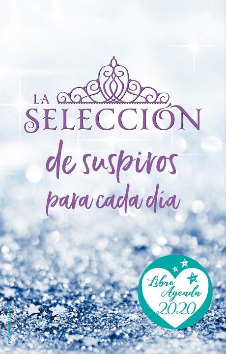 AGENDA 2020 LA SELECCIÓN | 9788417541316 | Galatea Llibres | Llibreria online de Reus, Tarragona | Comprar llibres en català i castellà online