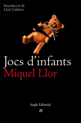JOCS D'INFANTS | 9788488811974 | LLOR, MIQUEL | Galatea Llibres | Librería online de Reus, Tarragona | Comprar libros en catalán y castellano online
