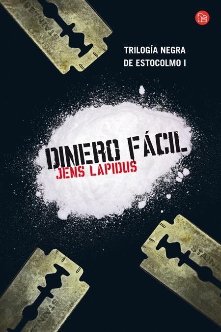 DINERO FACIL | 9788466323956 | LAPIDUS, JENS | Galatea Llibres | Librería online de Reus, Tarragona | Comprar libros en catalán y castellano online