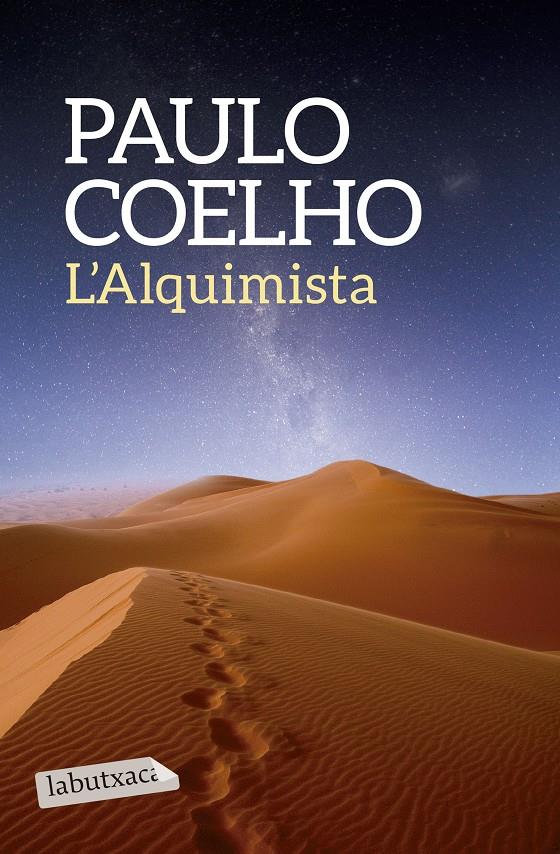 L'ALQUIMISTA | 9788416334308 | COELHO, PAULO | Galatea Llibres | Llibreria online de Reus, Tarragona | Comprar llibres en català i castellà online