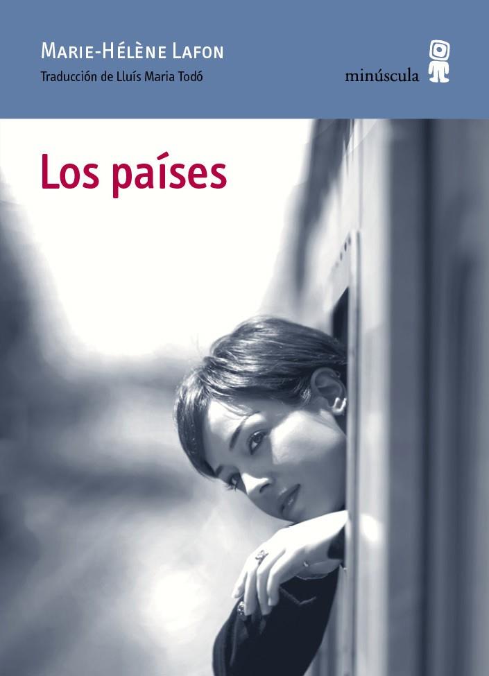 LOS PAÍSES | 9788494834851 | LAFON, MARIE-HÉLÈNE | Galatea Llibres | Llibreria online de Reus, Tarragona | Comprar llibres en català i castellà online