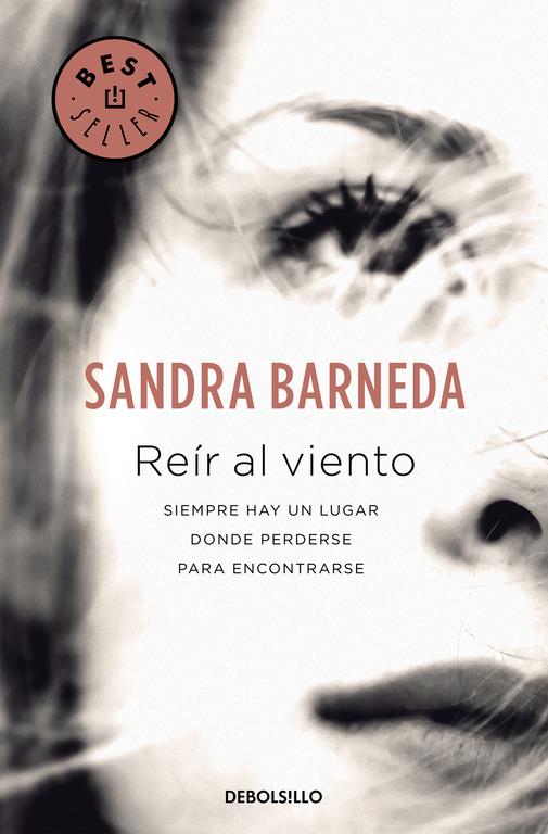 REÍR AL VIENTO | 9788466330244 | BARNEDA, SANDRA | Galatea Llibres | Llibreria online de Reus, Tarragona | Comprar llibres en català i castellà online