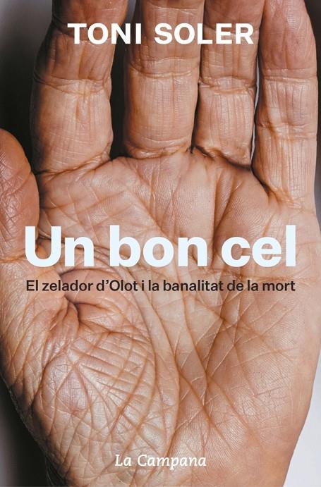 UN BON CEL | 9788418226076 | SOLER, TONI | Galatea Llibres | Llibreria online de Reus, Tarragona | Comprar llibres en català i castellà online