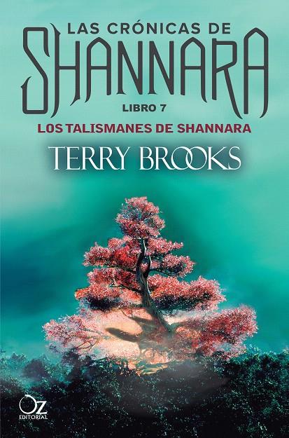 LOS TALISMANES DE SHANNARA | 9788416224845 | BROOKS, TERRY | Galatea Llibres | Llibreria online de Reus, Tarragona | Comprar llibres en català i castellà online