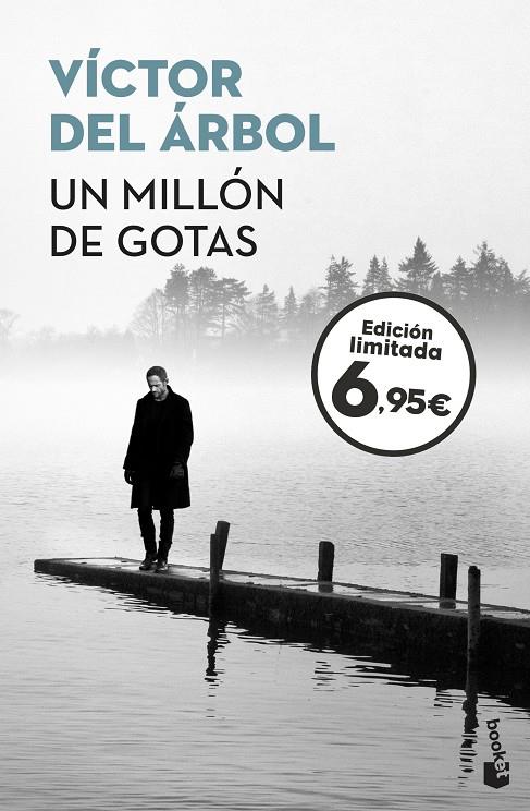 UN MILLÓN DE GOTAS | 9788423355624 | DEL ÁRBOL, VÍCTOR | Galatea Llibres | Llibreria online de Reus, Tarragona | Comprar llibres en català i castellà online