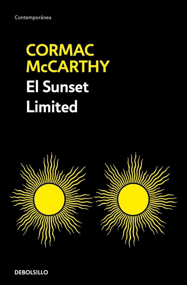 EL SUNSET LIMITED | 9788490321188 | MCCARTHY, CORMAC | Galatea Llibres | Llibreria online de Reus, Tarragona | Comprar llibres en català i castellà online