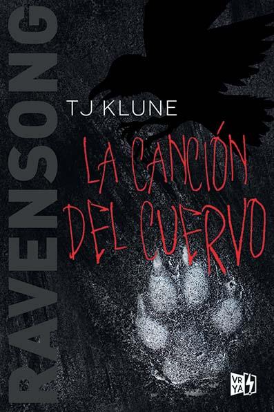 LA CANCION DEL CUERVO | 9788412407433 | KLUNE, T. J. | Galatea Llibres | Llibreria online de Reus, Tarragona | Comprar llibres en català i castellà online