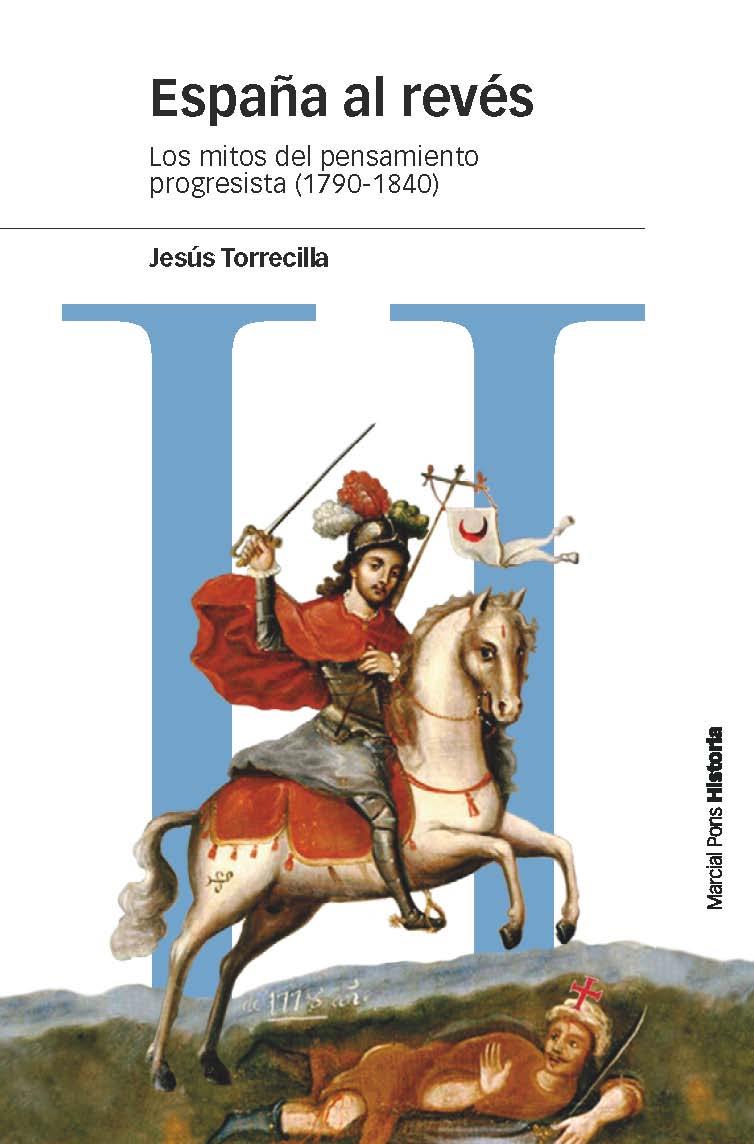 ESPAÑA AL REVÉS | 9788415963790 | TORRECILLA CABAÑAS, JESÚS | Galatea Llibres | Llibreria online de Reus, Tarragona | Comprar llibres en català i castellà online