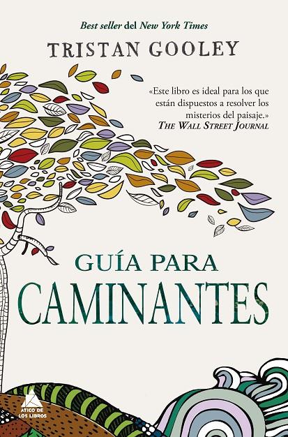 GUÍA PARA CAMINANTES | 9788417743055 | GOOLEY, TRISTAN | Galatea Llibres | Llibreria online de Reus, Tarragona | Comprar llibres en català i castellà online