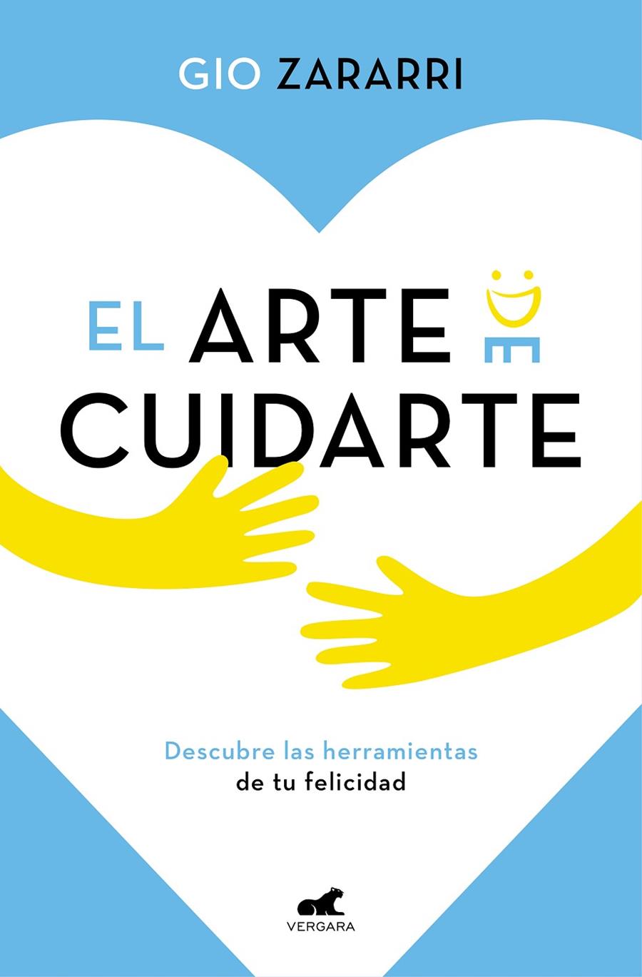 EL ARTE DE CUIDARTE | 9788418045165 | ZARARRI, GIO | Galatea Llibres | Llibreria online de Reus, Tarragona | Comprar llibres en català i castellà online