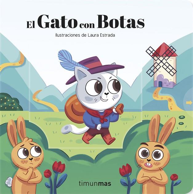 EL GATO CON BOTAS | 9788408232001 | AA. VV. | Galatea Llibres | Llibreria online de Reus, Tarragona | Comprar llibres en català i castellà online