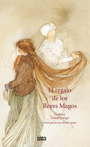 EL REGALO DE LOS REYES MAGOS | 9788494186684 | O. HENRY | Galatea Llibres | Llibreria online de Reus, Tarragona | Comprar llibres en català i castellà online