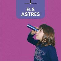 ASTRES, ELS | 9788424631581 | ARÀNEGA, SUSANNA / PORTELL, JOAN | Galatea Llibres | Llibreria online de Reus, Tarragona | Comprar llibres en català i castellà online