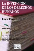 INVENCION DE LOS DERECHOS HUMANOS, LA | 9788483831854 | HUNT, LYNN | Galatea Llibres | Llibreria online de Reus, Tarragona | Comprar llibres en català i castellà online