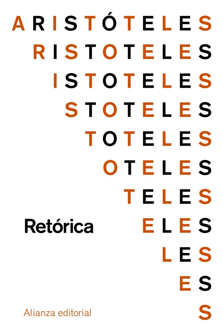 RETÓRICA | 9788420686202 | ARISTÓTELES | Galatea Llibres | Llibreria online de Reus, Tarragona | Comprar llibres en català i castellà online