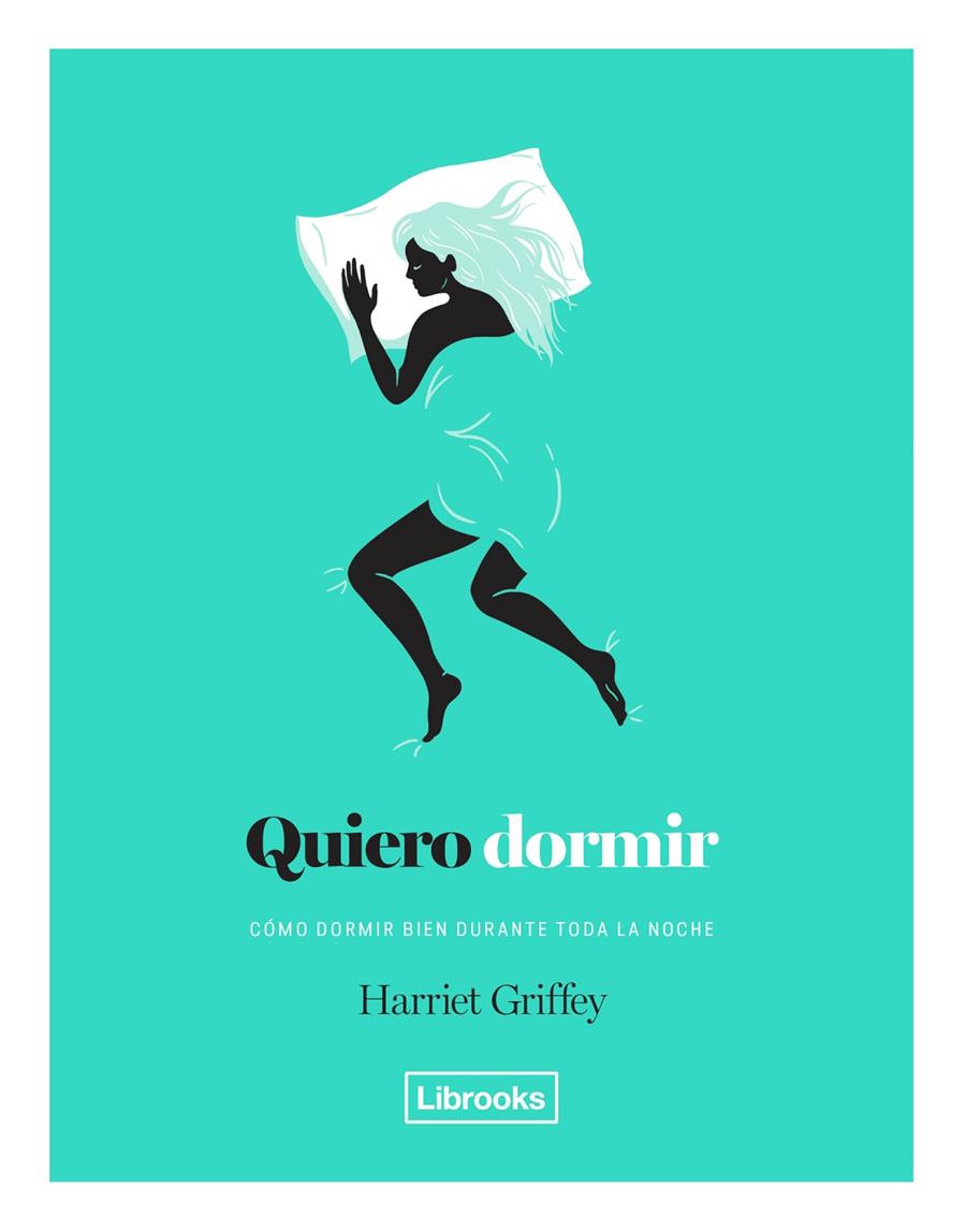 QUIERO DORMIR | 9788494872563 | GRIFFEY, HARRIET | Galatea Llibres | Llibreria online de Reus, Tarragona | Comprar llibres en català i castellà online