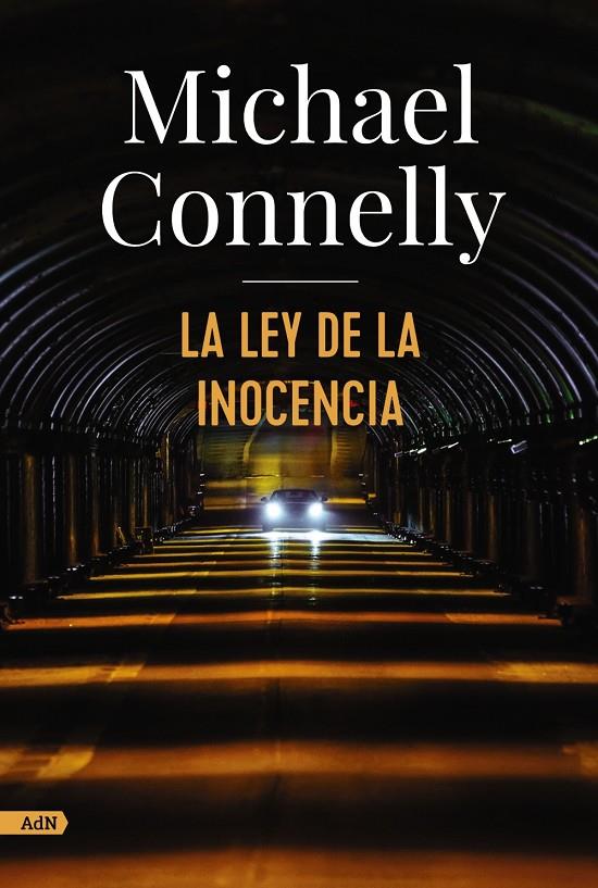 LA LEY DE LA INOCENCIA | 9788413624921 | CONNELLY, MICHAEL | Galatea Llibres | Llibreria online de Reus, Tarragona | Comprar llibres en català i castellà online