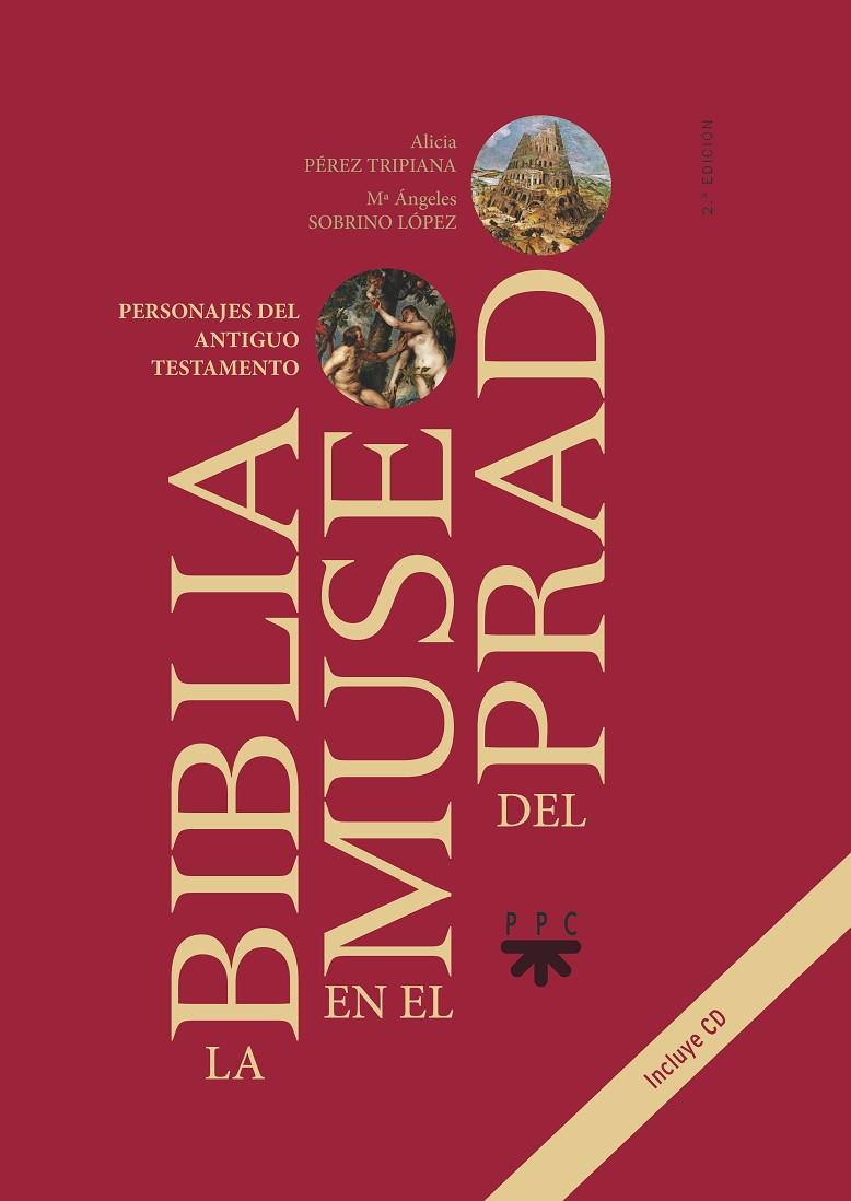 BIBLIA EN EL MUSEO DEL PRADO, LA | 9788428831680 | AA.VV | Galatea Llibres | Llibreria online de Reus, Tarragona | Comprar llibres en català i castellà online