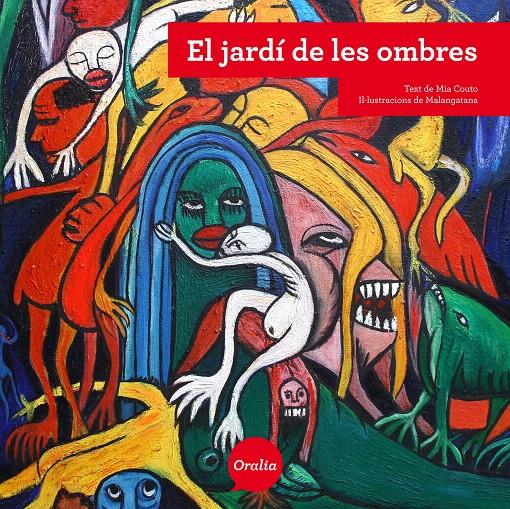 JARDÍ DE LES OMBRES - CAT | 9788415047971 | COUTO, MIA | Galatea Llibres | Llibreria online de Reus, Tarragona | Comprar llibres en català i castellà online