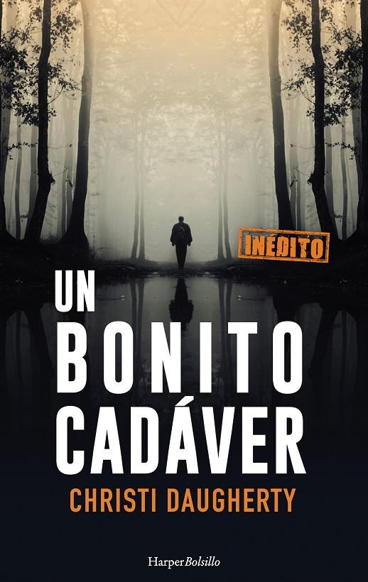 UN BONITO CADAVER | 9788417216849 | DAUGHERTY, CJ | Galatea Llibres | Llibreria online de Reus, Tarragona | Comprar llibres en català i castellà online
