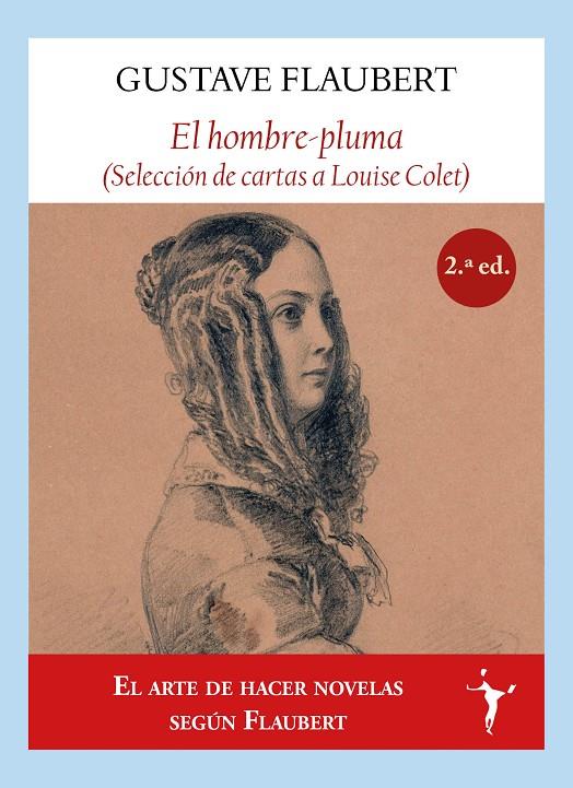 EL HOMBRE-PLUMA | 9788412521917 | FLAUBERT, GUSTAVE | Galatea Llibres | Llibreria online de Reus, Tarragona | Comprar llibres en català i castellà online
