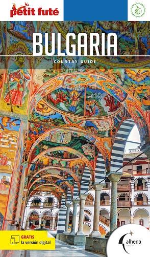 BULGARIA | 9788418086489 | Galatea Llibres | Llibreria online de Reus, Tarragona | Comprar llibres en català i castellà online