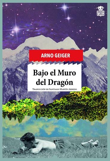 BAJO EL MURO DEL DRAGÓN | 9788416537525 | GEIGER, ARNO | Galatea Llibres | Llibreria online de Reus, Tarragona | Comprar llibres en català i castellà online