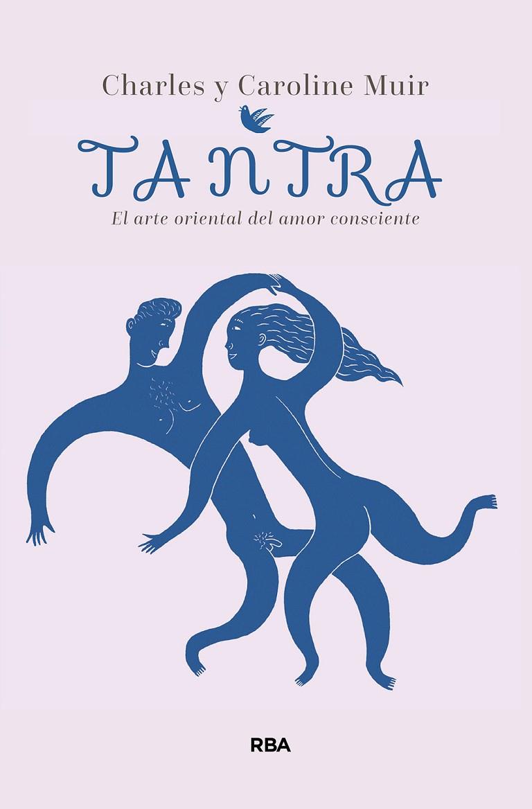 TANTRA | 9788411322904 | MUIR, CHARLES/MUIR, CAROLINE | Galatea Llibres | Llibreria online de Reus, Tarragona | Comprar llibres en català i castellà online