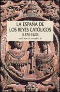 ESPAÑA DE LOS REYES CATOLICOS (1474-1520), LA | 9788484322665 | EDWARDS, JOHN | Galatea Llibres | Llibreria online de Reus, Tarragona | Comprar llibres en català i castellà online