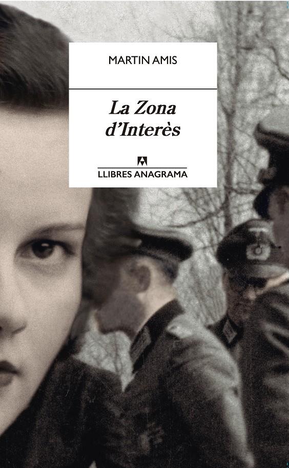 LA ZONA D'INTERÈS | 9788433915245 | AMIS, MARTIN | Galatea Llibres | Llibreria online de Reus, Tarragona | Comprar llibres en català i castellà online