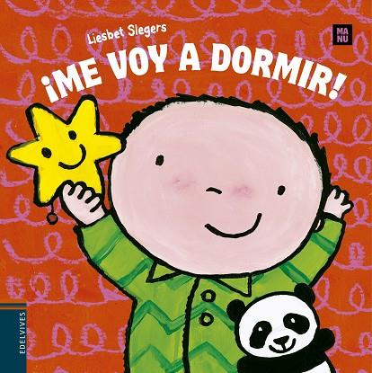 ¡ME VOY A DORMIR! | 9788414008065 | SLEGERS, LIESBET | Galatea Llibres | Llibreria online de Reus, Tarragona | Comprar llibres en català i castellà online