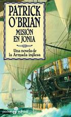 MISION EN JONIA | 9788435016568 | O'BRIAN, PATRICK | Galatea Llibres | Llibreria online de Reus, Tarragona | Comprar llibres en català i castellà online