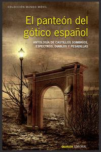 EL PANTEÓN DEL GÓTICO ESPAÑOL | 9788494428753 | VV.AA | Galatea Llibres | Llibreria online de Reus, Tarragona | Comprar llibres en català i castellà online