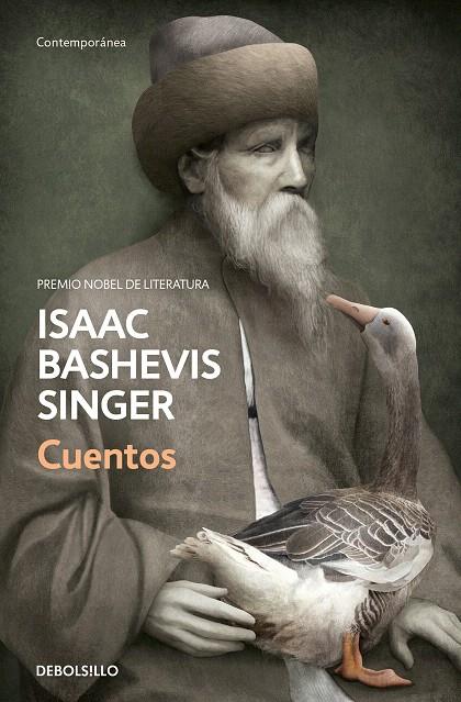 CUENTOS SINGER | 9788466348126 | SINGER, ISAAC BASHEVIS | Galatea Llibres | Llibreria online de Reus, Tarragona | Comprar llibres en català i castellà online