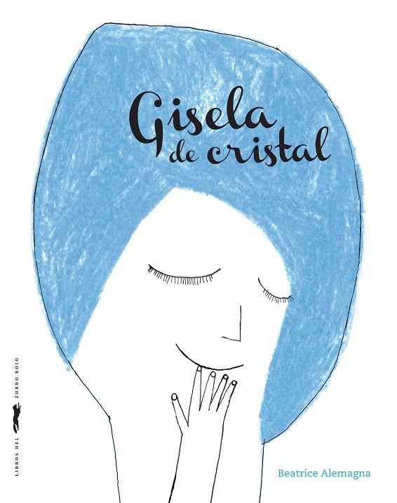 GISELA DE CRISTAL | 9788412061147 | ALEMAGNA, BEATRICE | Galatea Llibres | Llibreria online de Reus, Tarragona | Comprar llibres en català i castellà online