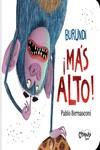 BURUNDI ¡MÁS ALTO! | 9789876379342 | BERNASCONI, PABLO | Galatea Llibres | Llibreria online de Reus, Tarragona | Comprar llibres en català i castellà online