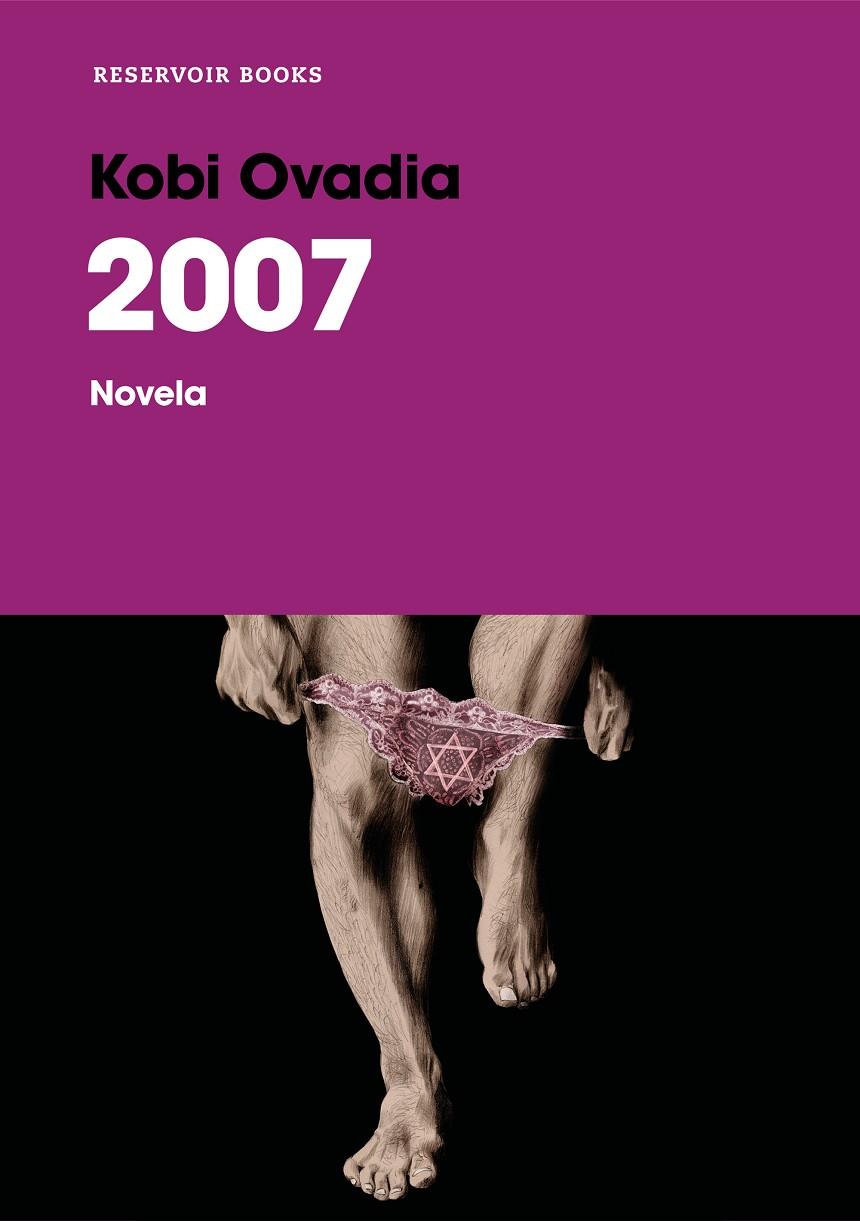 2007 | 9788417511661 | OVADIA, KOBI | Galatea Llibres | Llibreria online de Reus, Tarragona | Comprar llibres en català i castellà online
