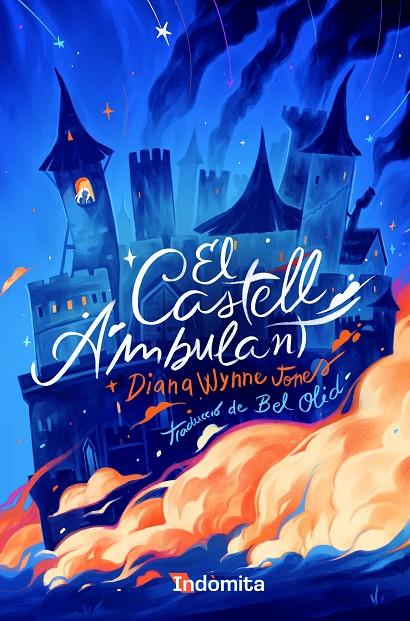 EL CASTELL AMBULANT | 9788419206923 | WYNNE JONES, DIANA | Galatea Llibres | Llibreria online de Reus, Tarragona | Comprar llibres en català i castellà online