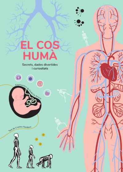 EL COS HUMA | 9788468268361 | PERABONI, CRISTINA | Galatea Llibres | Llibreria online de Reus, Tarragona | Comprar llibres en català i castellà online