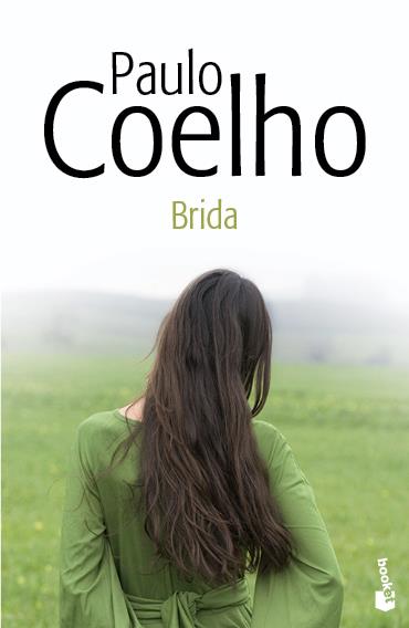 BRIDA | 9788408130383 | COELHO, PAULO | Galatea Llibres | Llibreria online de Reus, Tarragona | Comprar llibres en català i castellà online