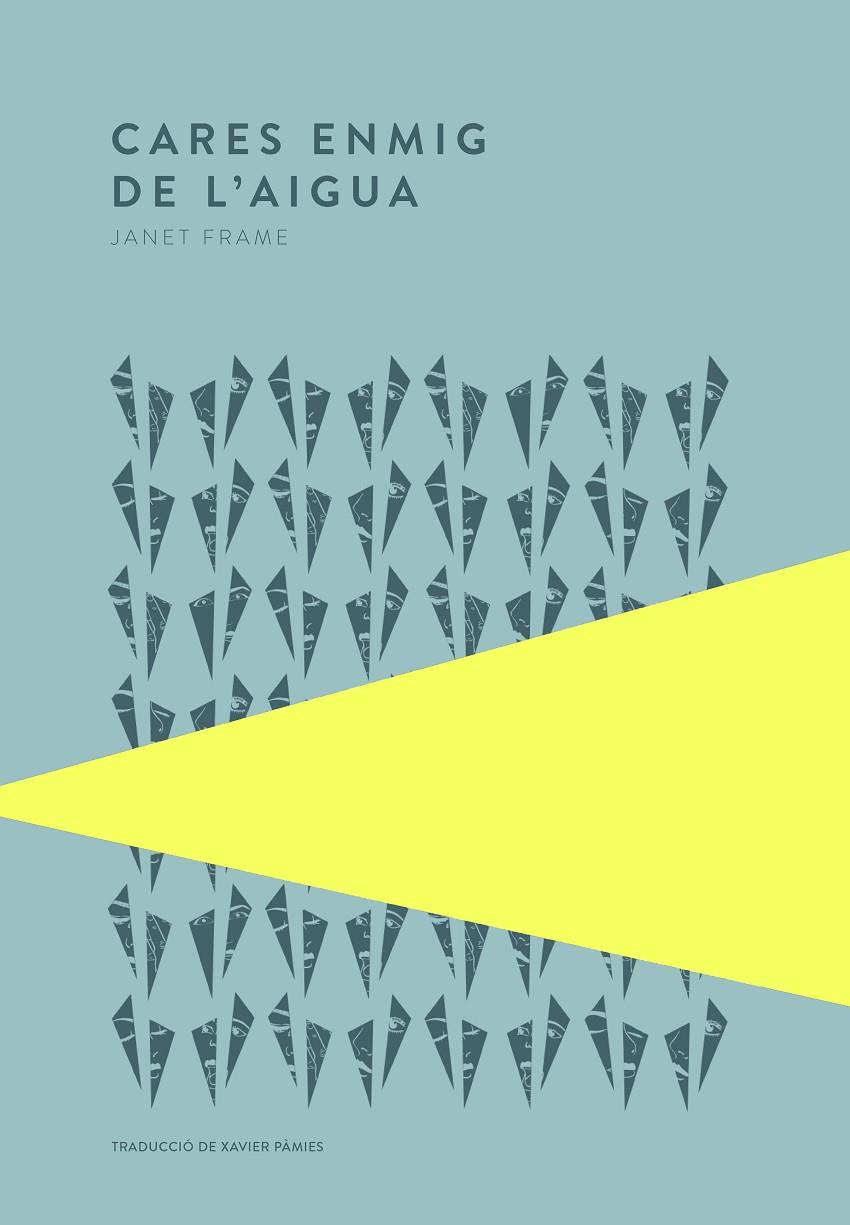 CARES ENMIG DE L'AIGUA | 9789992076187 | FRAME, JANET | Galatea Llibres | Llibreria online de Reus, Tarragona | Comprar llibres en català i castellà online