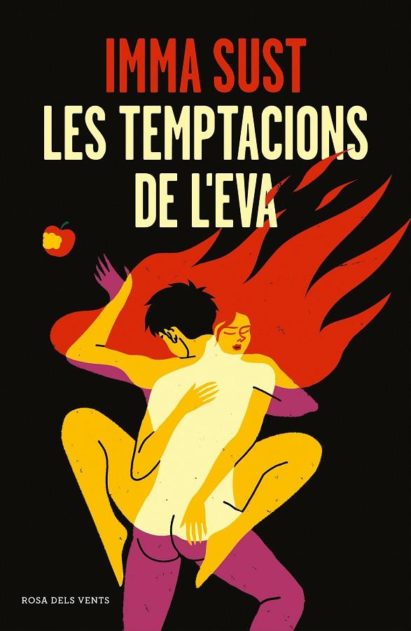 LES TEMPTACIONS DE L'EVA | 9788418062612 | SUST, IMMA | Galatea Llibres | Llibreria online de Reus, Tarragona | Comprar llibres en català i castellà online