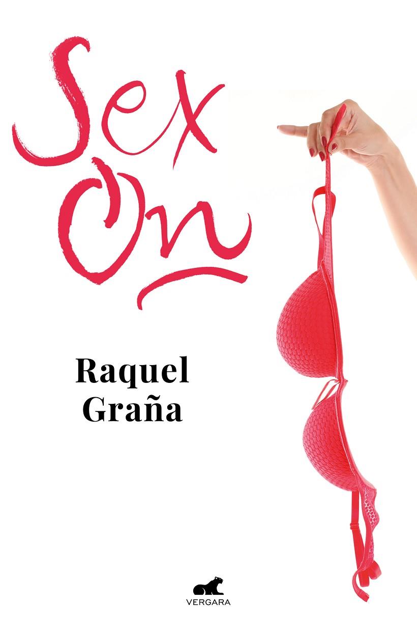 SEX-ON | 9788418045097 | GRAÑA, RAQUEL | Galatea Llibres | Llibreria online de Reus, Tarragona | Comprar llibres en català i castellà online