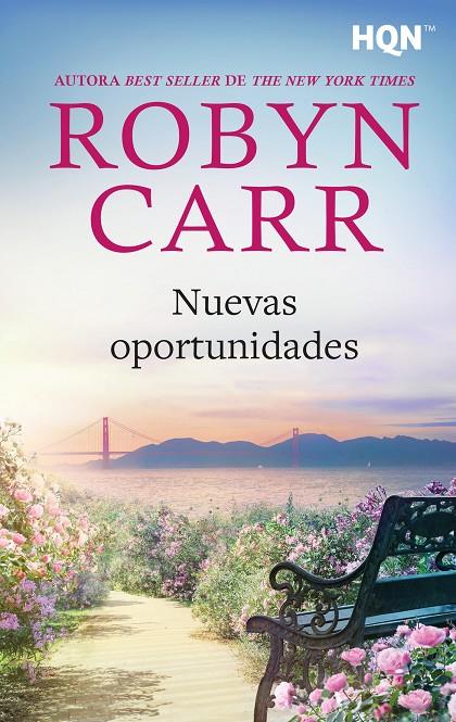 NUEVAS OPORTUNIDADES | 9788411053570 | CARR, ROBYN | Galatea Llibres | Llibreria online de Reus, Tarragona | Comprar llibres en català i castellà online