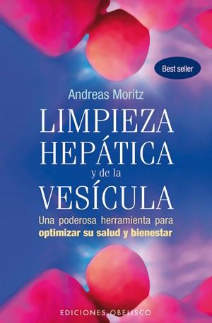 LIMPIEZA HEPÁTICA Y DE LA VESÍCULA | 9788497777933 | MORITZ, ANDREAS | Galatea Llibres | Llibreria online de Reus, Tarragona | Comprar llibres en català i castellà online