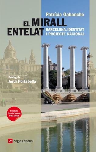 MIRALL ENTELAT | 9788415002666 | GABANCHO, PATRICIA | Galatea Llibres | Llibreria online de Reus, Tarragona | Comprar llibres en català i castellà online