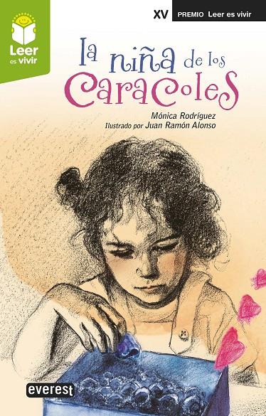 LA NIÑA DE LOS CARACOLES | 9788428342988 | RODRÍGUEZ SUÁREZ, MÓNICA | Galatea Llibres | Llibreria online de Reus, Tarragona | Comprar llibres en català i castellà online