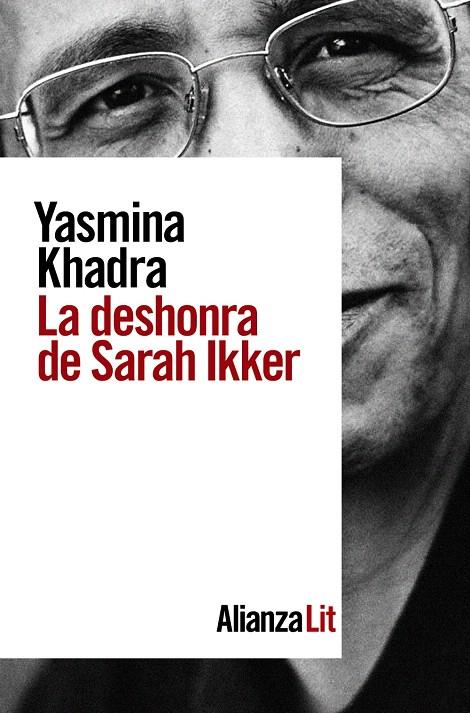LA DESHONRA DE SARAH IKKER | 9788491817994 | KHADRA, YASMINA | Galatea Llibres | Llibreria online de Reus, Tarragona | Comprar llibres en català i castellà online