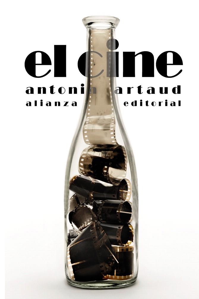EL CINE | 9788491812289 | ARTAUD, ANTONÍN | Galatea Llibres | Llibreria online de Reus, Tarragona | Comprar llibres en català i castellà online