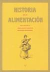 HISTORIA DE LA ALIMENTACION | 9788497045599 | FLANDRIN, JEAN-LOUIS/ MONTANARI, MASSIMO | Galatea Llibres | Llibreria online de Reus, Tarragona | Comprar llibres en català i castellà online